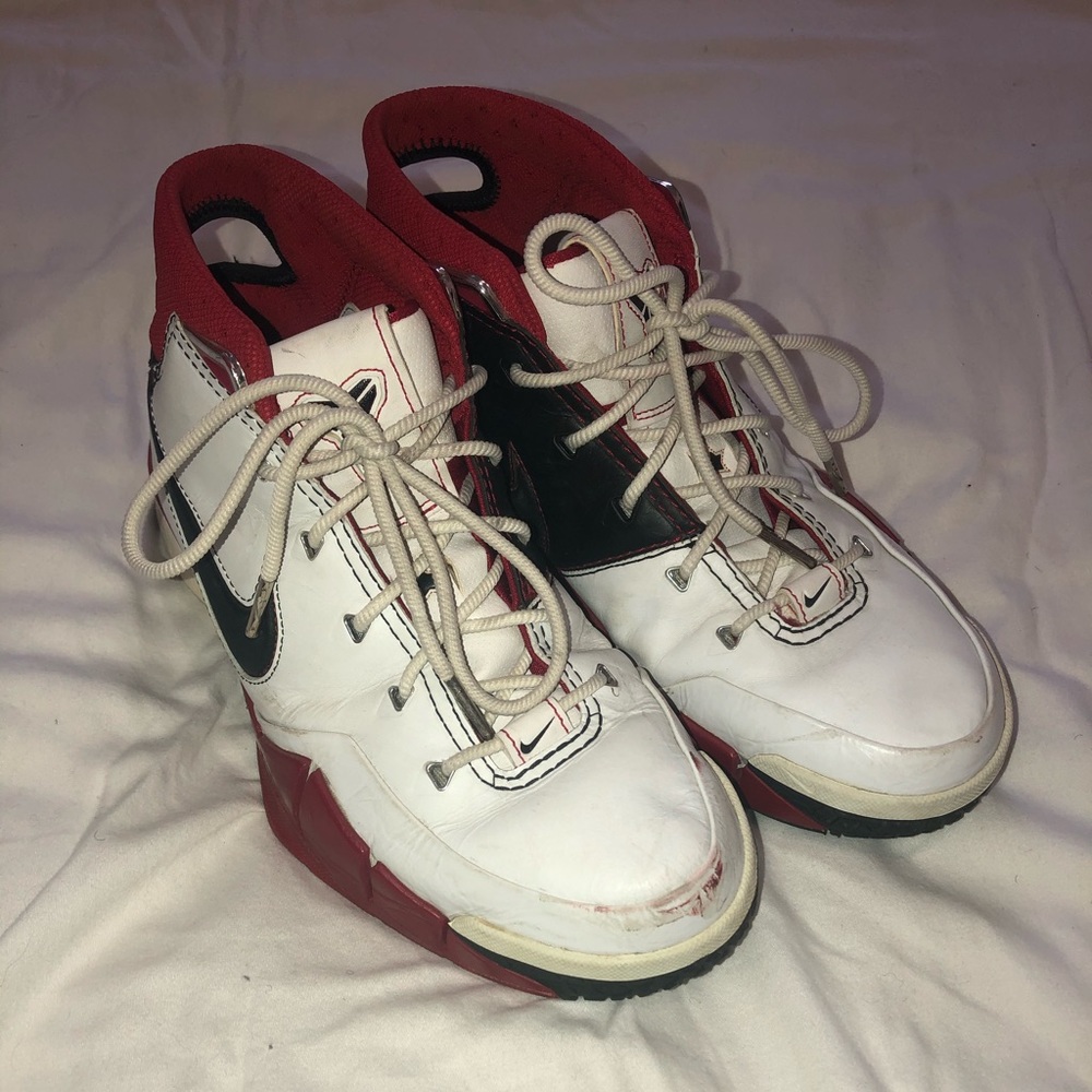 Nike Zoom Kobe 1 All Star 2006